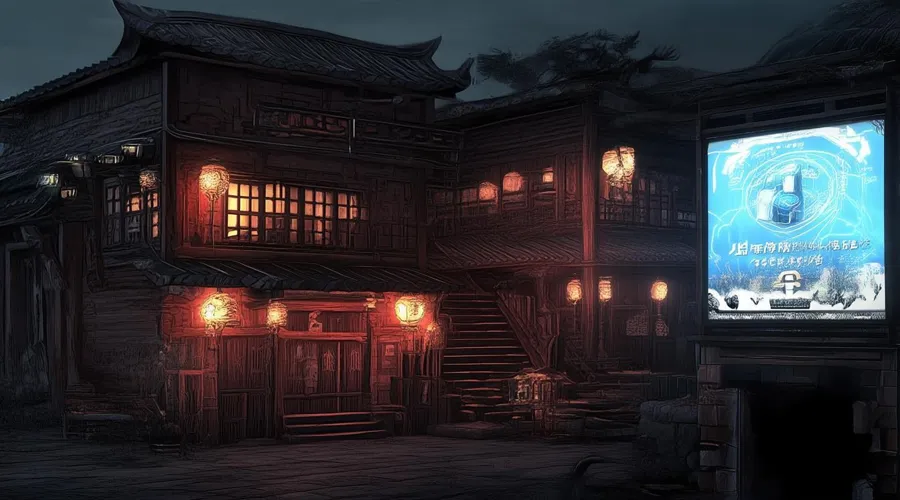 新仙魔九界兑换码横幅图片2